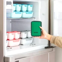 Insulated Bags, Totes & Ice Packs*OmieBox Omie Chill