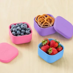Lunchbox Accessories*OmieBox Omie Snack