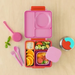 Lunchbox Accessories*OmieBox Omie Snack