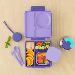 Lunchbox Accessories*OmieBox Omie Snack