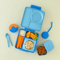 Lunchbox Accessories*OmieBox Omie Snack