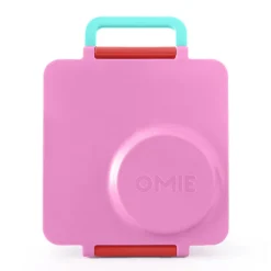 Lunchboxes, Snackboxes & Snack Bags|Lunch Boxes, Snack Boxes & Insulated Bags*OmieBox Thermal Hot & Cold Lunchbox v2