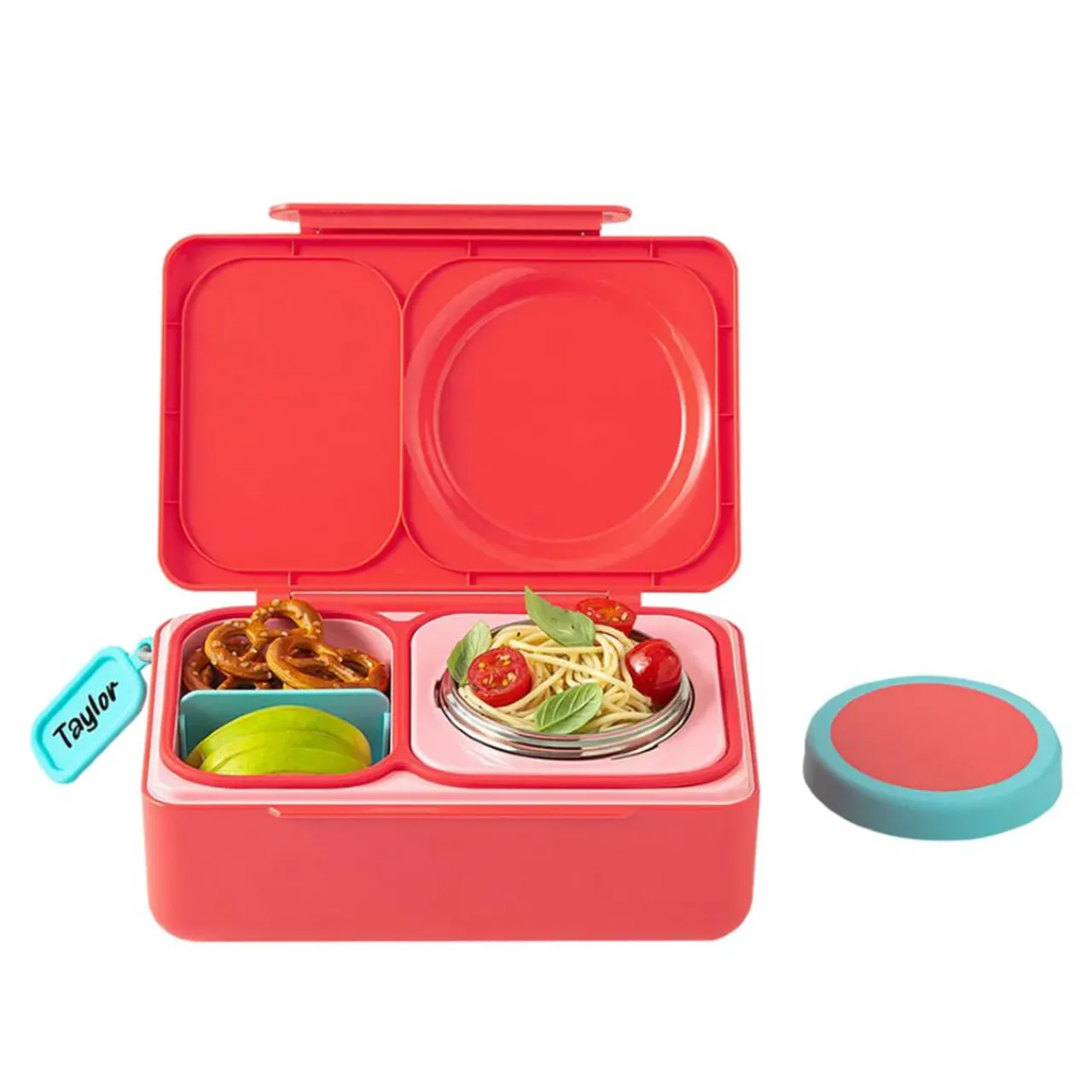 Lunchboxes, Snackboxes & Snack Bags|Lunch Boxes, Snack Boxes & Insulated Bags*OmieBox UP