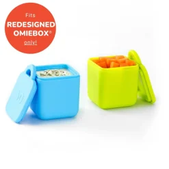 Lunchbox Accessories*OmieBox OmieDip - Silicone Dip Container