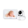 Safe Sleep*Oricom Orcicom 5in Touchscreen Video Baby Monitor Secure875