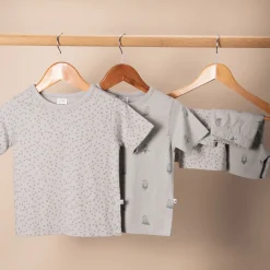 Sleepwear & Pjs*The Sleep Store Organic Cotton Summer Pyjamas - SECONDS