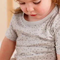 Sleepwear & Pjs*The Sleep Store Organic Cotton Summer Pyjamas - SECONDS