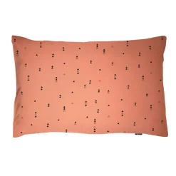 Pillows & Pillowcases*The Sleep Store Organic Jersey Pillowcase - Standard