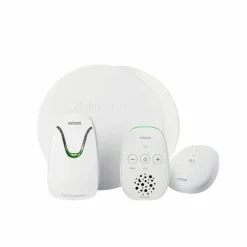 Safe Sleep*Oricom - BabySense 7 + Secure330 Baby Monitor Bundle