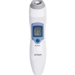 First Aid & Family Health|Cold & Flu*Oricom Infrared Forehead Thermometer (NFS100)