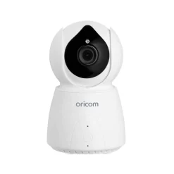 Safe Sleep*Oricom Motorised Pan-Tilt Additional Camera CU895