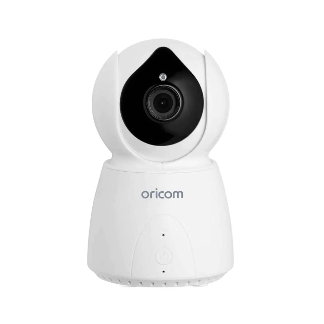 Safe Sleep*Oricom Motorised Pan-Tilt Additional Camera CU895