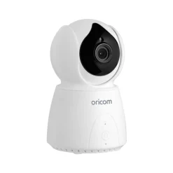 Safe Sleep*Oricom Motorised Pan-Tilt Additional Camera CU895
