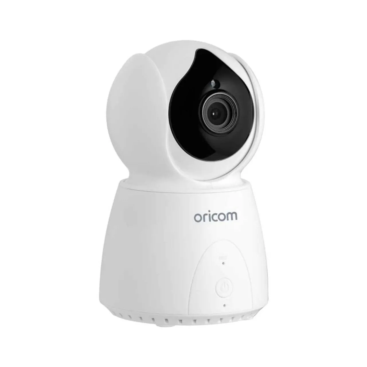 Safe Sleep*Oricom Motorised Pan-Tilt Additional Camera CU895