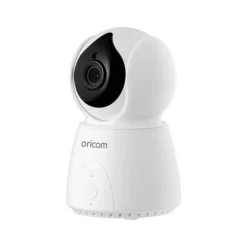 Safe Sleep*Oricom Motorised Pan-Tilt Additional Camera CU895