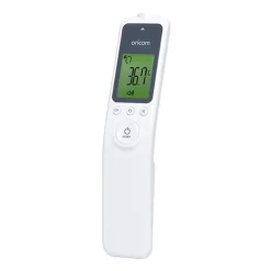 First Aid & Family Health|Cold & Flu*Oricom Non-Contact Infrored Thermometer HFS1000