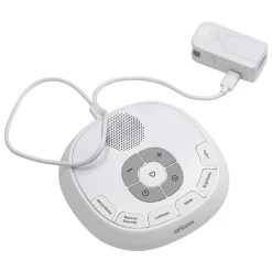 White Noise*Oricom Sound Soother with Heartbeat Recording