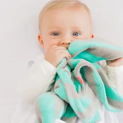 Comforters & Soft Toys*Cuski Original Comforter - Stripes