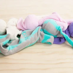 Comforters & Soft Toys*Cuski Original Comforter - Stripes