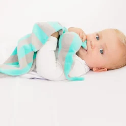 Comforters & Soft Toys*Cuski Original Comforter - Stripes