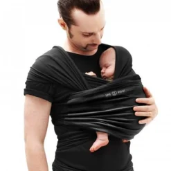 Stretchy Wraps & Woven|Twin Carriers*Love Radius Original JPMBB Wrap