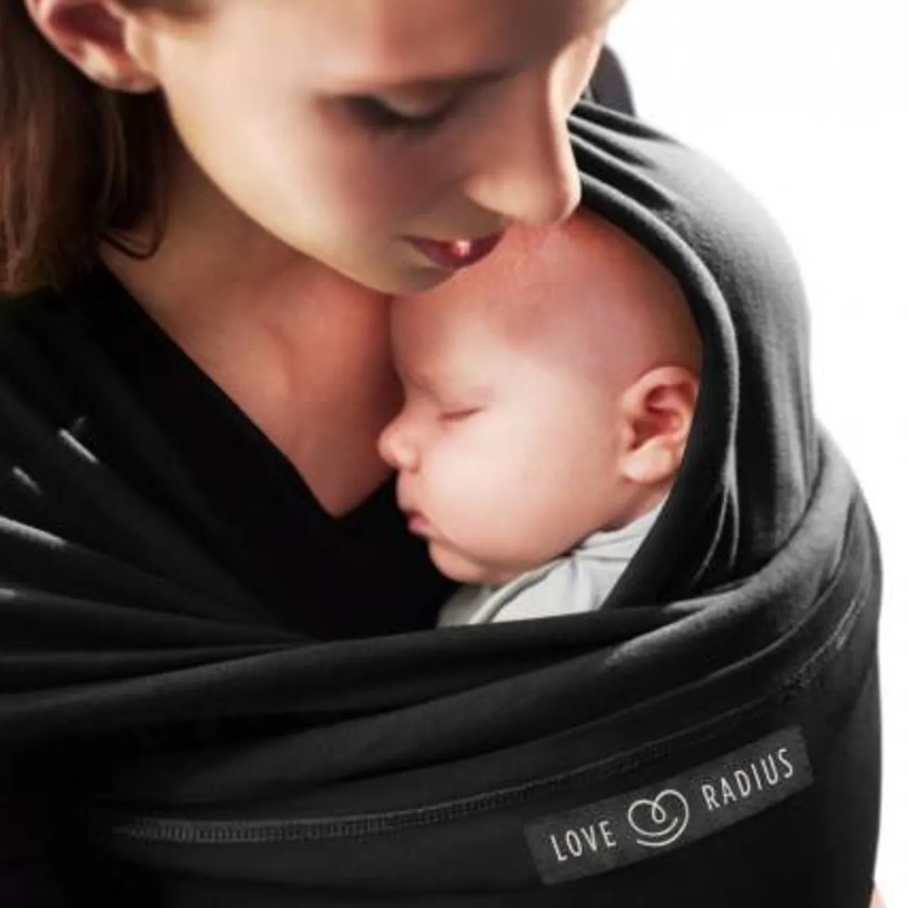 Stretchy Wraps & Woven|Twin Carriers*Love Radius Original JPMBB Wrap
