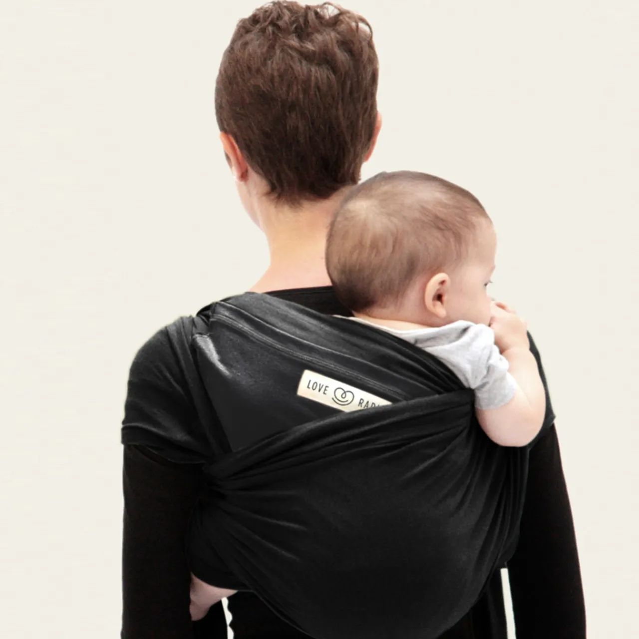 Stretchy Wraps & Woven|Twin Carriers*Love Radius Original JPMBB Wrap