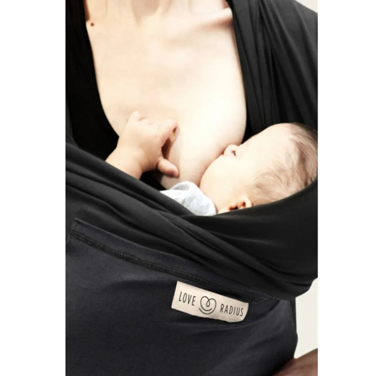 Stretchy Wraps & Woven|Twin Carriers*Love Radius Original JPMBB Wrap
