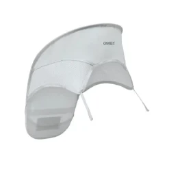 Accessories*Osprey Poco Child Carrier Sun Shade Silver