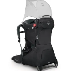 Hiking Carriers*Osprey Poco Child Carrier Black