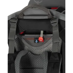 Hiking Carriers*Osprey Poco Child Carrier Black