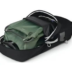 Accessories*Osprey Poco Child Carrier Case Black