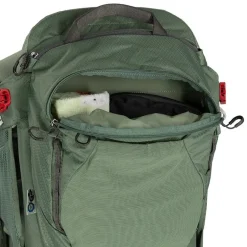 Hiking Carriers*Osprey Poco Premium Child Carrier Black