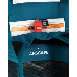 Hiking Carriers|Buckle Carriers*Osprey Poco SLT Child Carrier Black