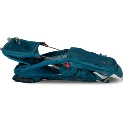 Hiking Carriers|Buckle Carriers*Osprey Poco SLT Child Carrier Black