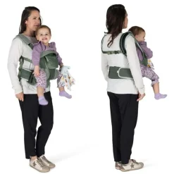 Hiking Carriers*Osprey Poco Soft Child Carrier