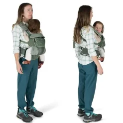 Hiking Carriers*Osprey Poco Soft Child Carrier