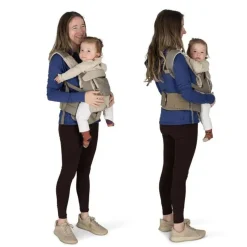 Hiking Carriers*Osprey Poco Soft Child Carrier LT