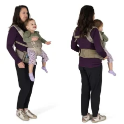 Hiking Carriers*Osprey Poco Soft Child Carrier LT