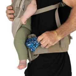 Hiking Carriers*Osprey Poco Soft Child Carrier LT