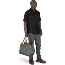 Family Outdoor Essentials|Nappy Bags & Backpacks*Osprey Transporter Gear Tote 28