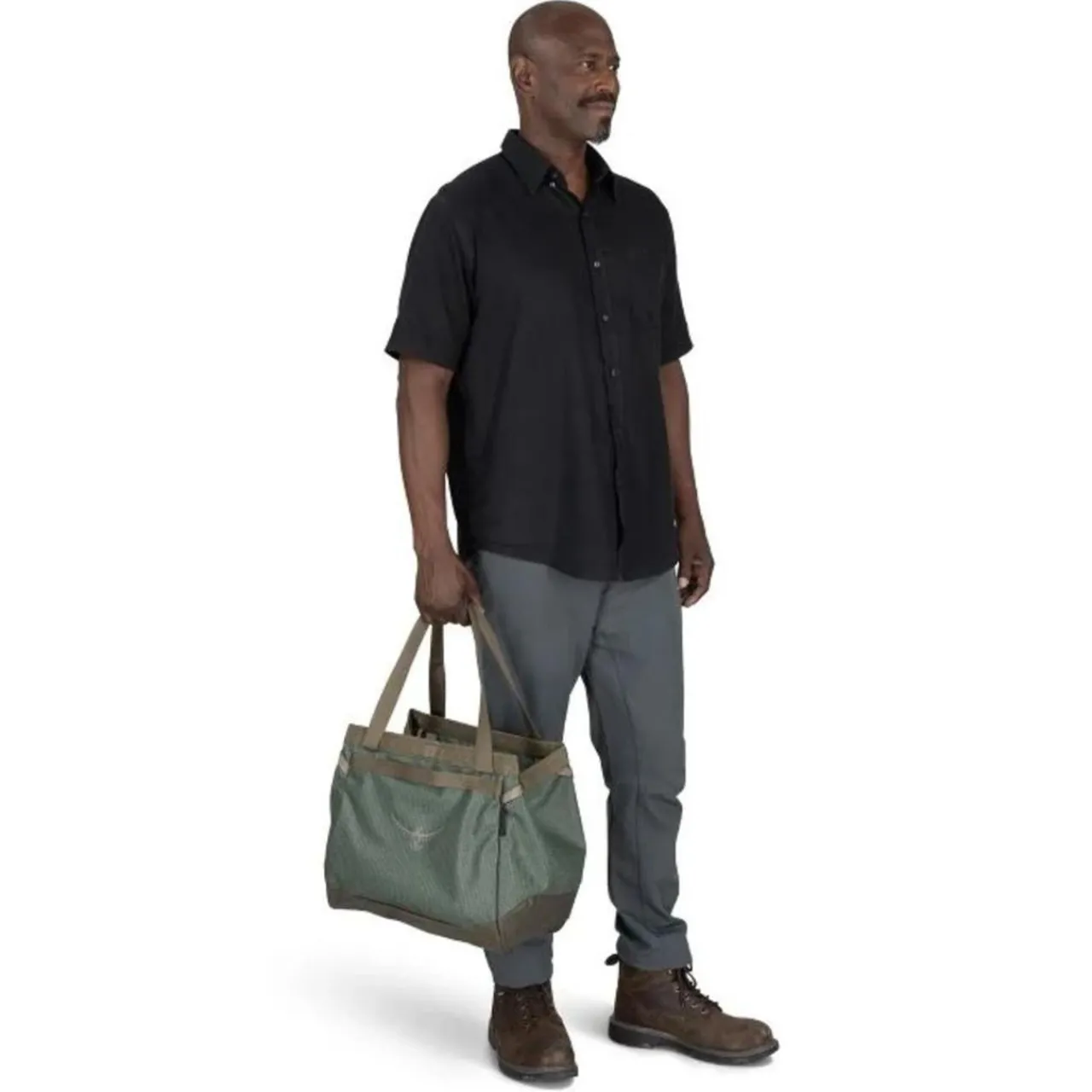 Family Outdoor Essentials|Nappy Bags & Backpacks*Osprey Transporter Gear Tote 28