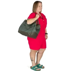 Family Outdoor Essentials|Nappy Bags & Backpacks*Osprey Transporter Gear Tote 28