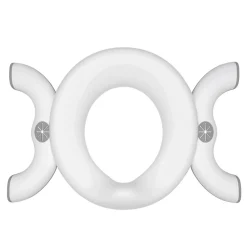 Toilet Training & Bedwetting*OXO Tot 2 in 1 Potty Grey