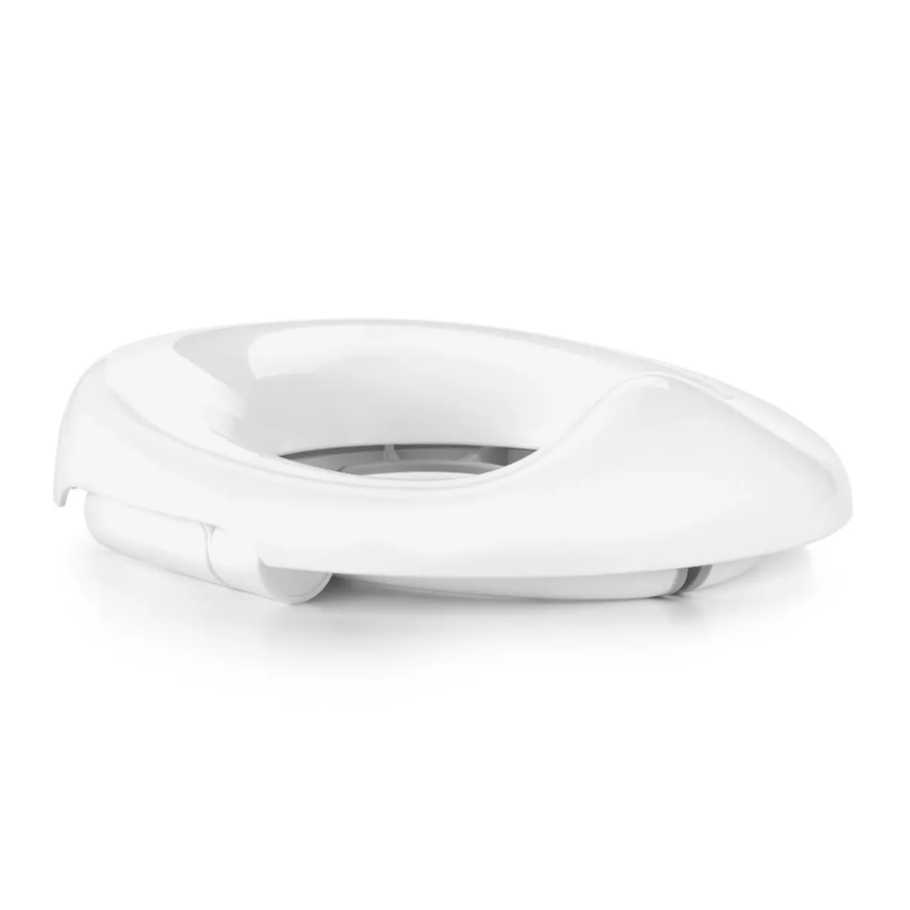 Toilet Training & Bedwetting*OXO Tot 2 in 1 Potty Grey