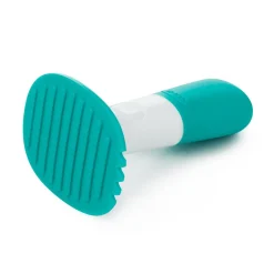 Starting Solids*OXO Tot Baby Food Masher Teal