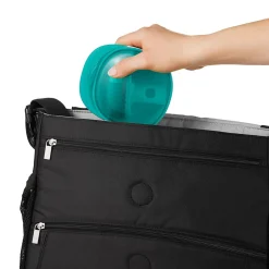 Starting Solids*OXO Tot Baby Food Masher Teal