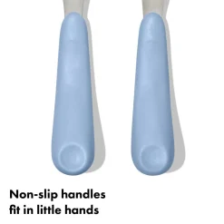 Bowls, Plates & Cutlery*OXO Tot Fork & Spoon Set