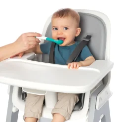 Bowls, Plates & Cutlery|Starting Solids*OXO Tot Plastic Infant Feeding Spoon pack Multi