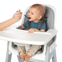 Bowls, Plates & Cutlery|Starting Solids*OXO Tot Plastic Infant Feeding Spoon pack Multi